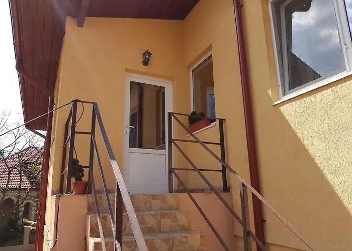 شقة Sasha's Place *