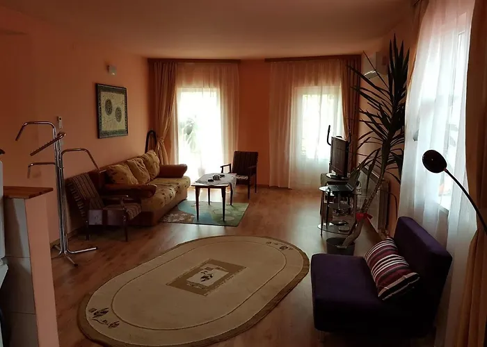 Sasha's Place * كونستانتا