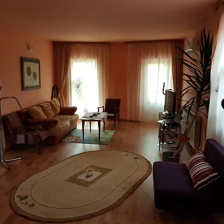 Sasha's Place * Constança