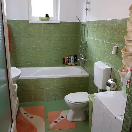 Apartamento Sasha's Place